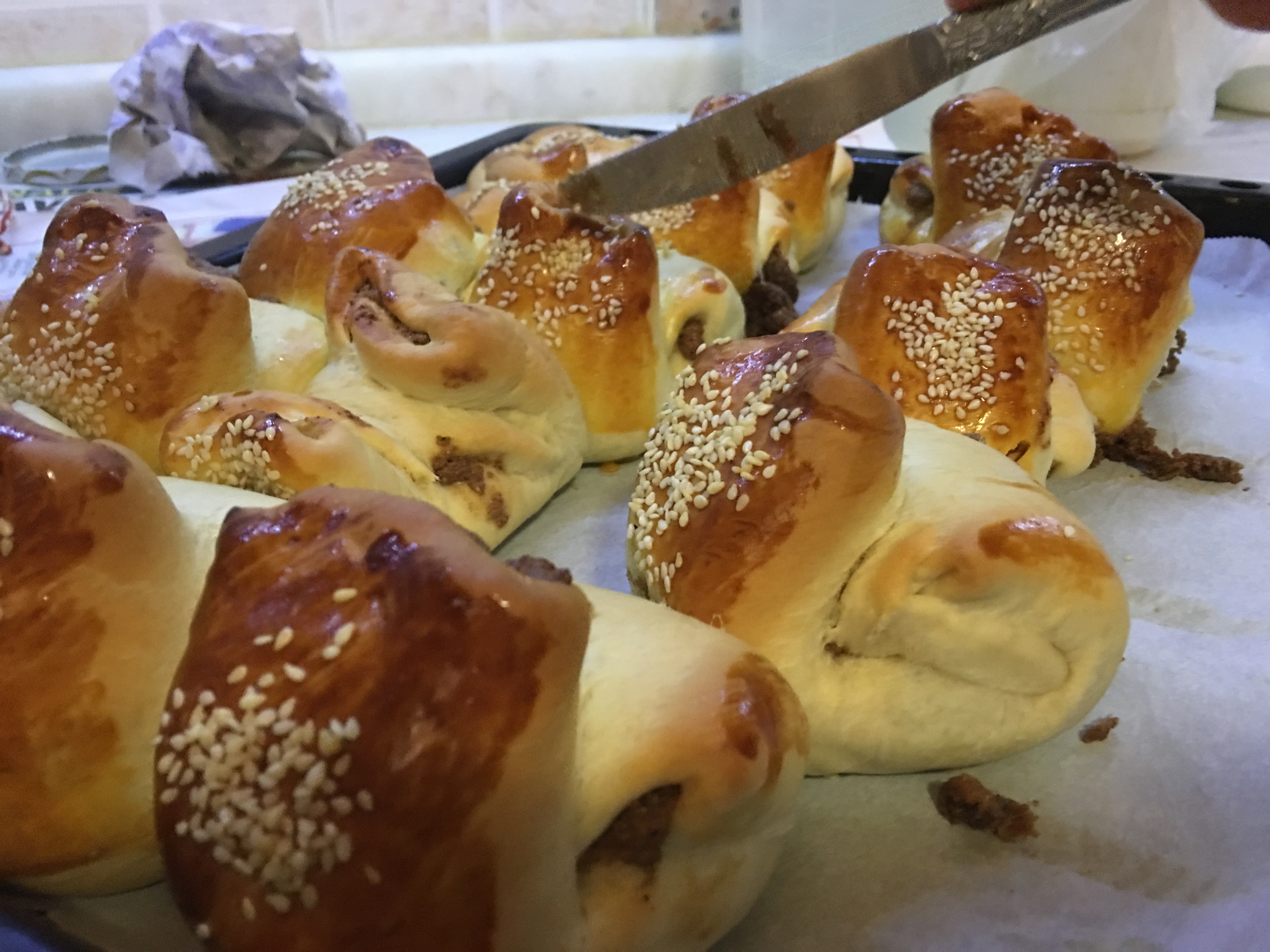 Bir Tefenni Klasiği – Haşhaşlı Ekmek ve Tarifi (Video)